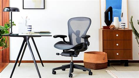 why is herman miller so expensive